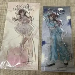 鳴潮 fes 2周年 ダーニャ グッズ 4点セット - メルカリ