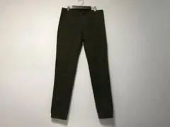 スコッチアンドソーダ パンツ