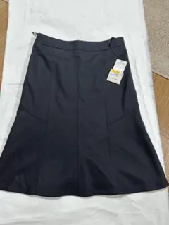 23区　ブラックスカート