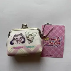 キミとアイドルプリキュア PUがまぐち　メロロン&プリルン