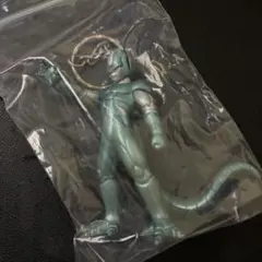 ドラゴンボールZ メタルクウラ キーホルダー