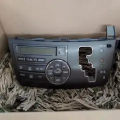 エスティマ 内装品