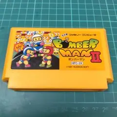 FC ボンバーマン2