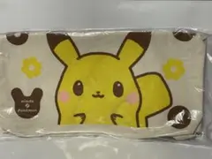 ★新品★未使用★ピカチュウのトートバッグ★ポケモンのトートバッグ