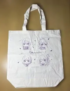 プロセカカラフルステージfeat.初音ミク　25時、ナイトコードで。トートバッグ
