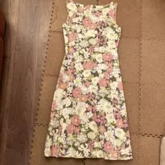 メルローズ　ワンピース