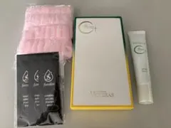 VIOTERAS C+CLEAR SERUM 3点セット - メルカリ