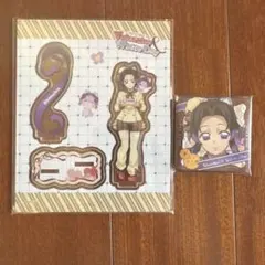 鬼滅の刃 バレンタイン＆ホワイトデー 胡蝶しのぶ