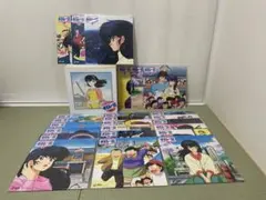 【新品未使用品】【LD めぞん一刻 TVシリーズ 完全収録版】 2025年最新】Yahoo!オークション -めぞん一刻(レーザーディスク