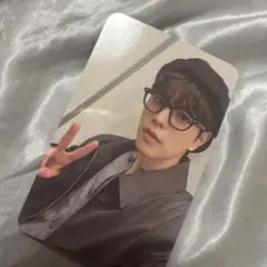 Stray Kids FC特典 トレカ スンミン