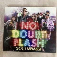 【P15743】GOLD MEMBER