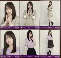 乃木坂46 生写真 まとめ売り 9枚 白石麻衣 齋藤飛鳥 西野七瀬 - メルカリ