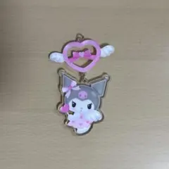 クロミ キーホルダー