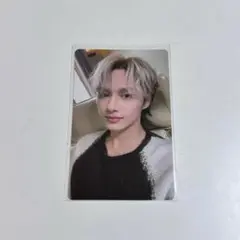 SEVENTEEN ラキドロ FML ジュン パワステ