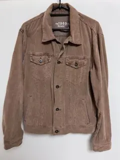 Gap 1969 ギャップ1969 コーデュロイ　ジャケットのサムネイル