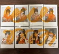 み*く様 川本笑瑠生誕祭一般入場特典トレカ、うちわ、チェキ - メルカリ