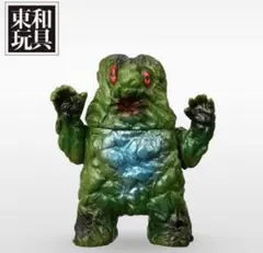 ともだち初号機Hierophant een + 土偶座人Clear Green - メルカリ