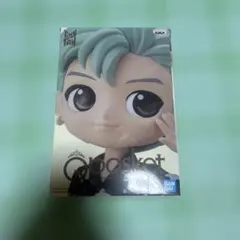 BTS TinyTAN RM Dynamite フィギア