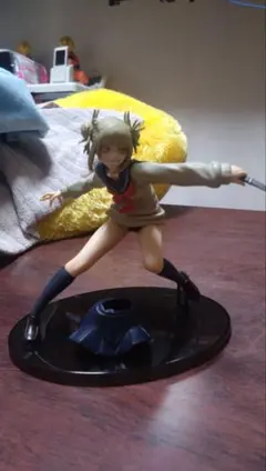 僕のヒーローアカデミア トガヒミコ フィギュア