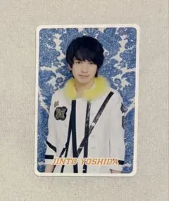 吉田仁人 生写真 トレカ まとめ売り 新顔