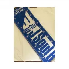 三代目 ツアータオル