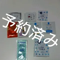 アイスクリーム様専用 サンプル詰め合わせ 17点