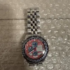 2025年最新】シチズン ナビホークの人気アイテム - メルカリ