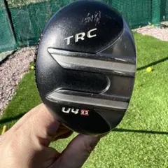 ロイヤルコレクション　ユーティリティクラブ4番