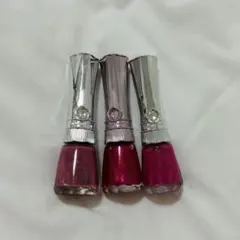JILLSTUART ネイルラッカー 3本セットのサムネイル