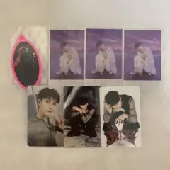 スキズ バンチャン 樂-STAR ATE セット