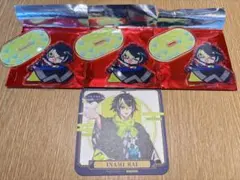 Dytica スイパラ 伊波ライ