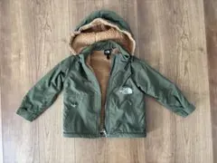 THE NORTH FACE ジャケット 90cm