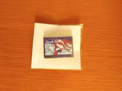 鬼滅の刃 劇場版 無限城編 キャラクターモチーフ ピンズ カナエ しのぶ