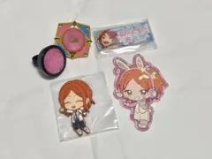 2026年最新】あんスタ リングライト ひなたの人気アイテム - メルカリ