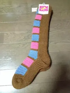 ルームソックス