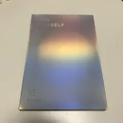 BTS LOVE YOURSELF 結 'Answer' L ver.