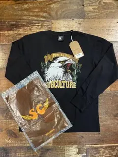 2026年最新】サブカルチャー sc ロンtの人気アイテム - メルカリ