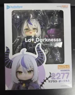 ねんどろいど ブルーアーカイブ 空崎ヒナ - メルカリ