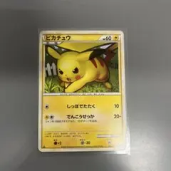 ポケモンカード メタモン HP60 ピカチュウ 2005年 015 013 - メルカリ