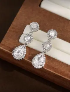 ブライダルピアス