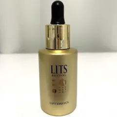 【ほぼ未使用】リッツ LITS リバイバル リフトエッセンス 美容液 30mlのサムネイル
