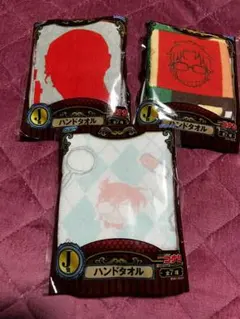 名探偵コナン　1番くじ　2020