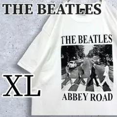 ビートルズ Tシャツ
