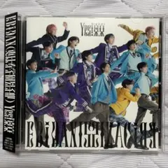 EBiDAN Yes!東京 15周年盤E CD