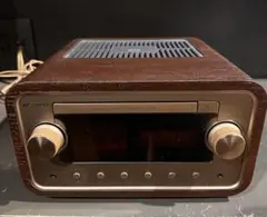 SANSUI SMC-300BT 真空管ハイブリッドアンプ 本体 - メルカリ