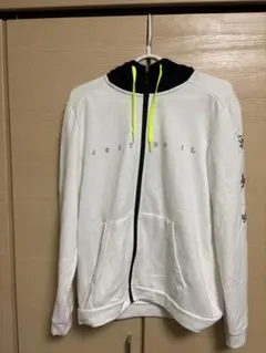 Nike DRI-FIT フード付きパーカー Mサイズ