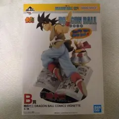 ドラゴンボール40th〜其之一〜一番くじ B賞