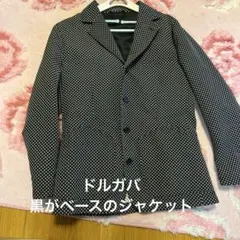 ドルチェ&ガッバーナ MENSテーラードジャケットRのサムネイル