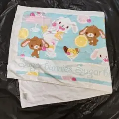 シュガーバニーズハンカチセット - メルカリ