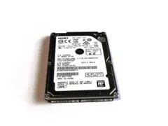 2.5HDD HGST Travelstar 1TB